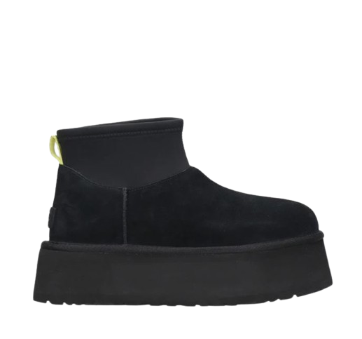 UGG W CLASSIC MINI DIPPER