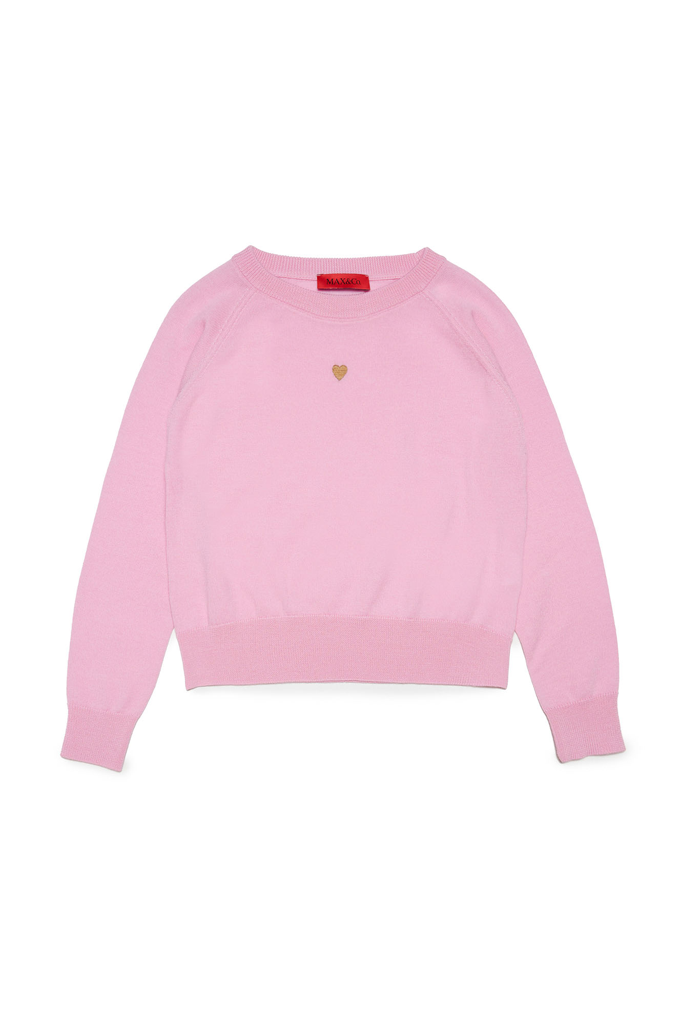 Max & sales co sweater