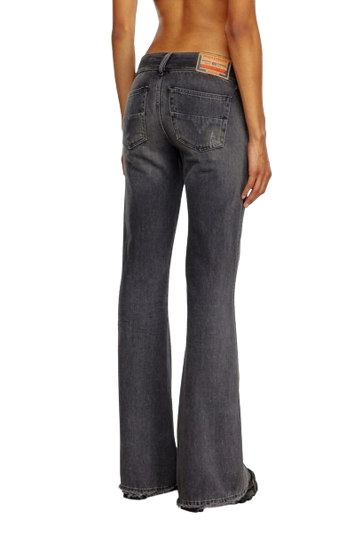 DIESEL D HUSH Z DENIM GREY 28 32 Oberrauch Zitt