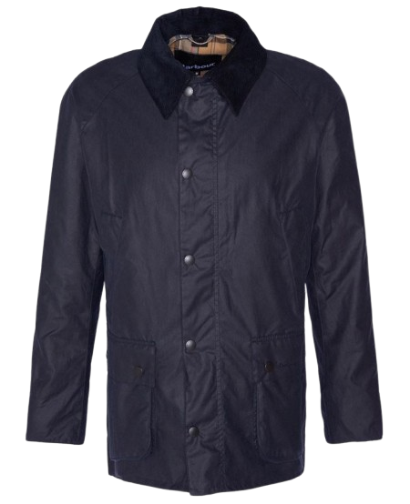 Mens barbour ashby best sale