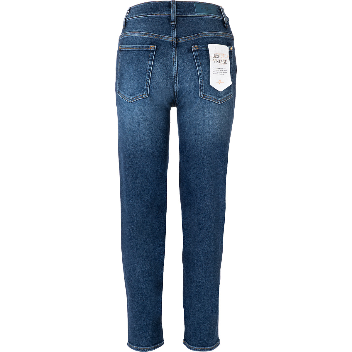 SEVEN JEANS - Jeans Mid Blue - MID BLUE - 29 | Oberrauch Zitt