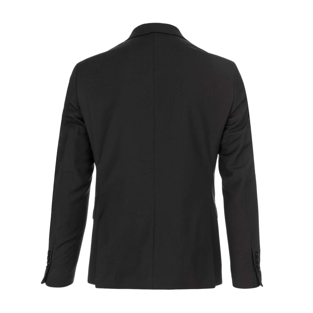 ALLESSANDRO GILLES - suit Black - 52 | Oberrauch Zitt