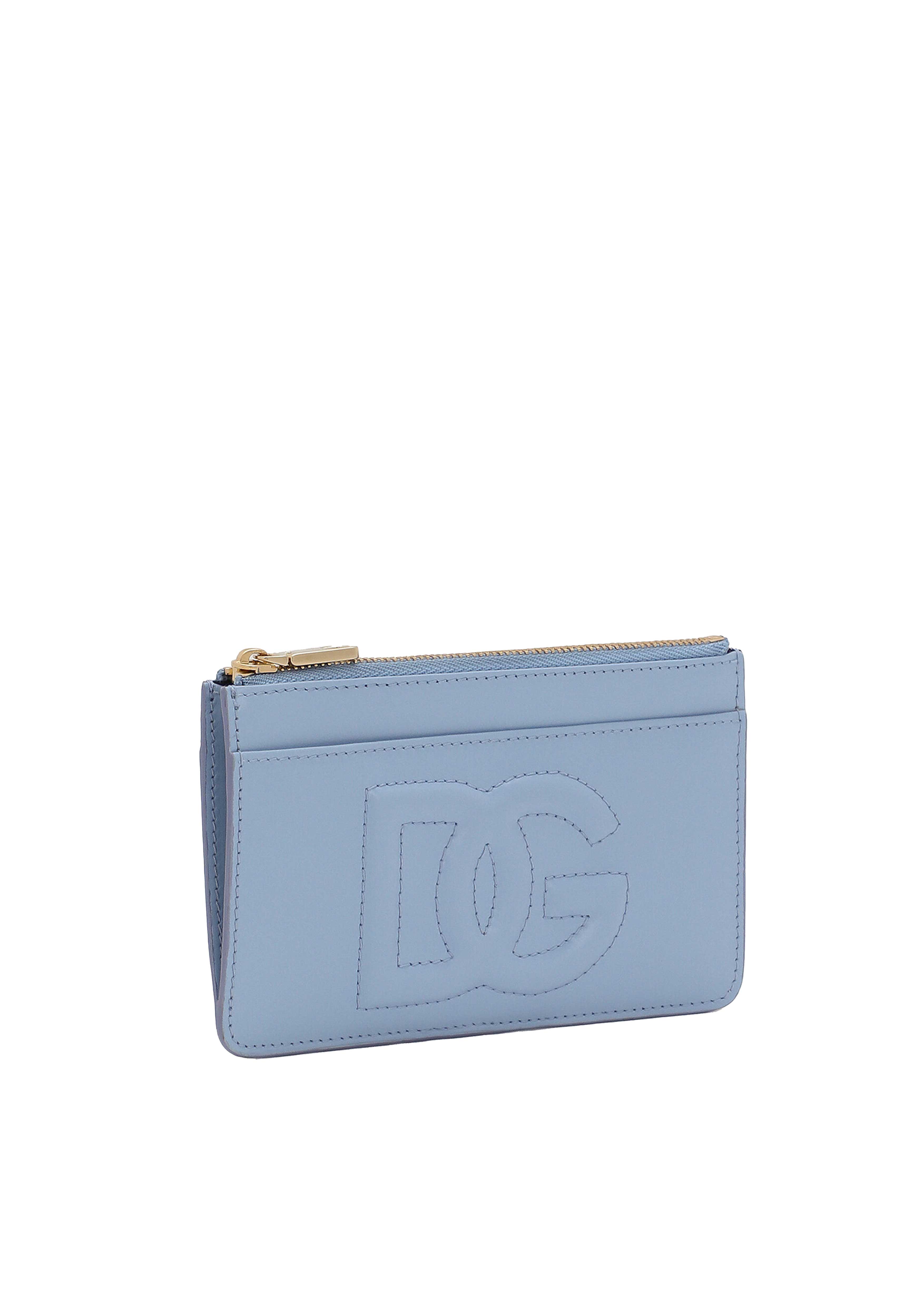 DOLCE & GABBANA CARD HOLDER VIT