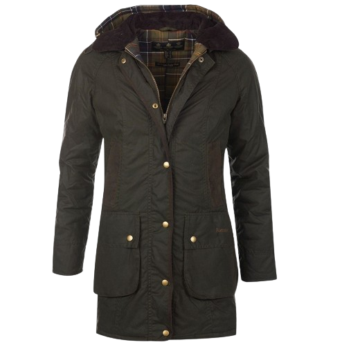 Barbour bower best sale