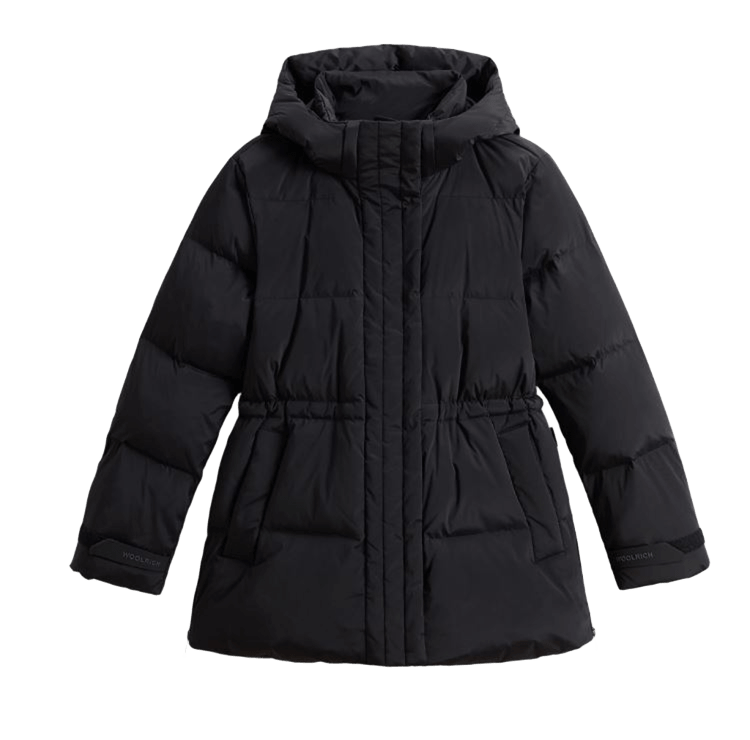 WOOLRICH Alsea Medium Puffer