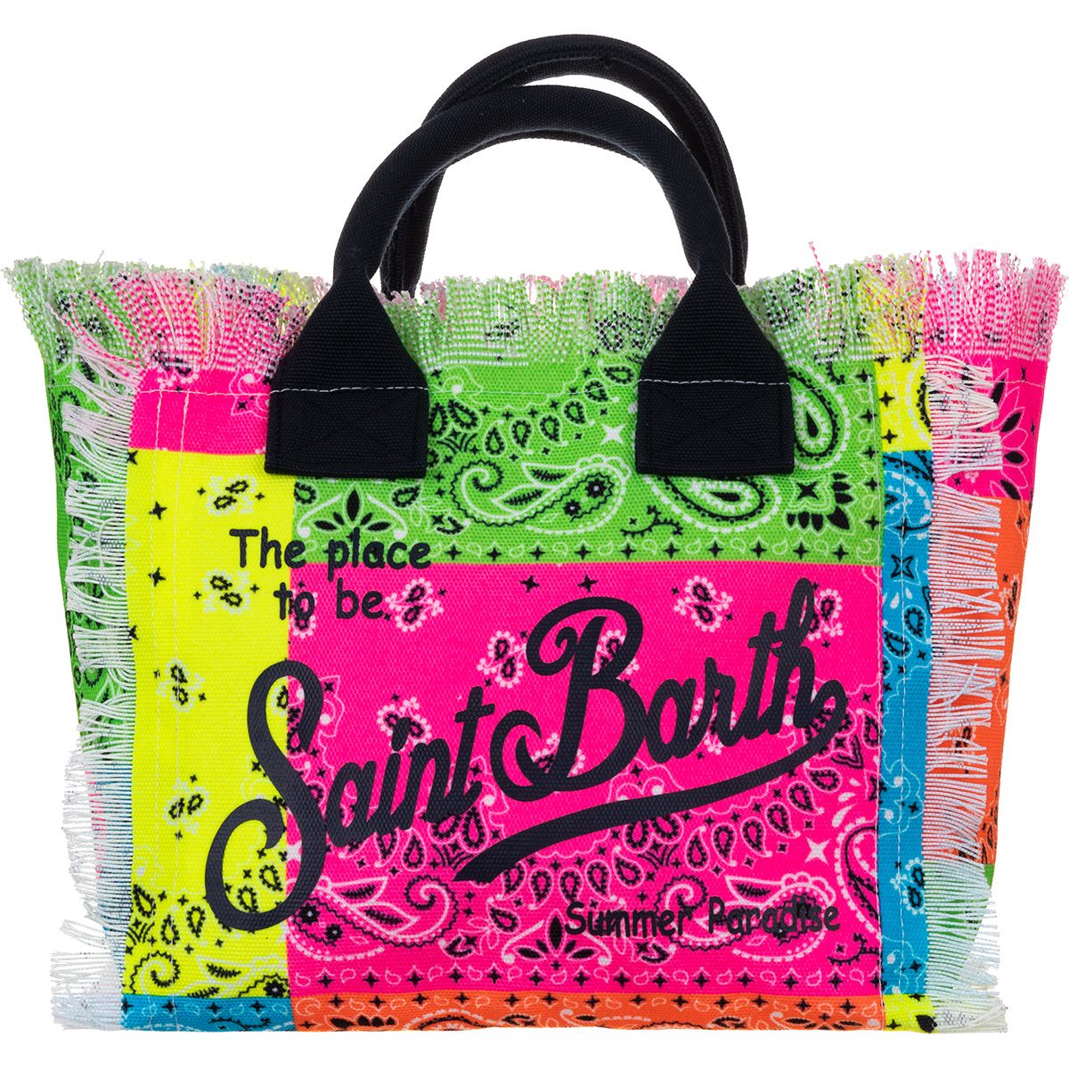 MC2 SAINT BARTH BAGS Colette Bag