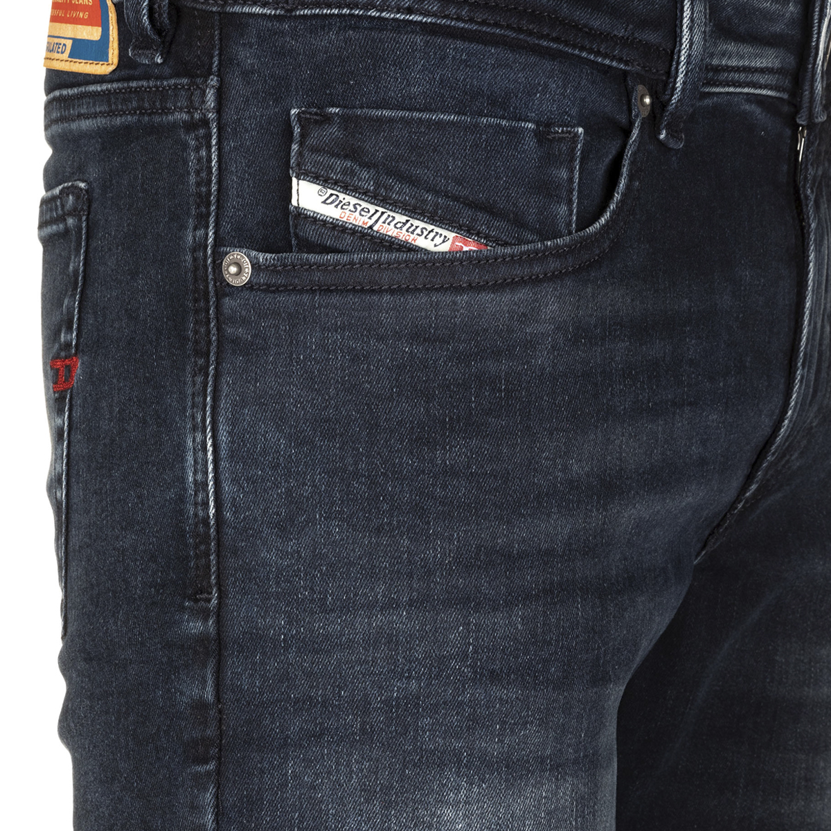 DIESEL - 1979 Sleenker Denim - 32/34 | Oberrauch Zitt