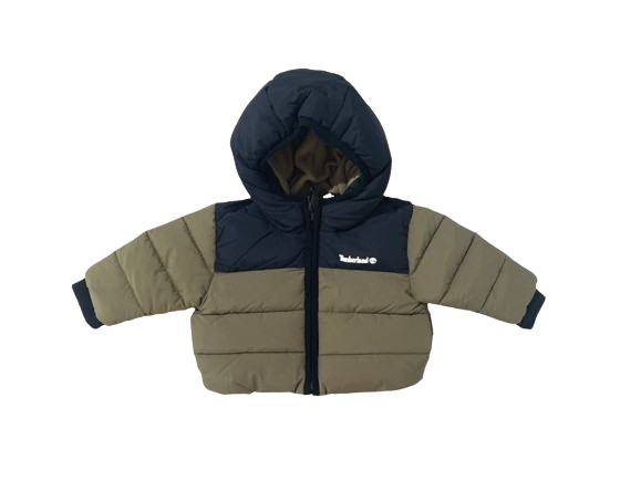 TIMBERLAND Jacket