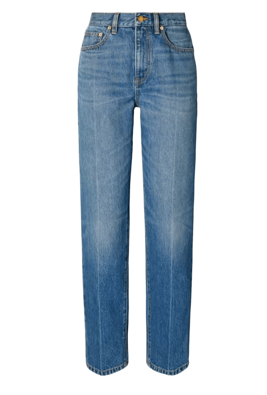 TORY BURCH Slim Jean