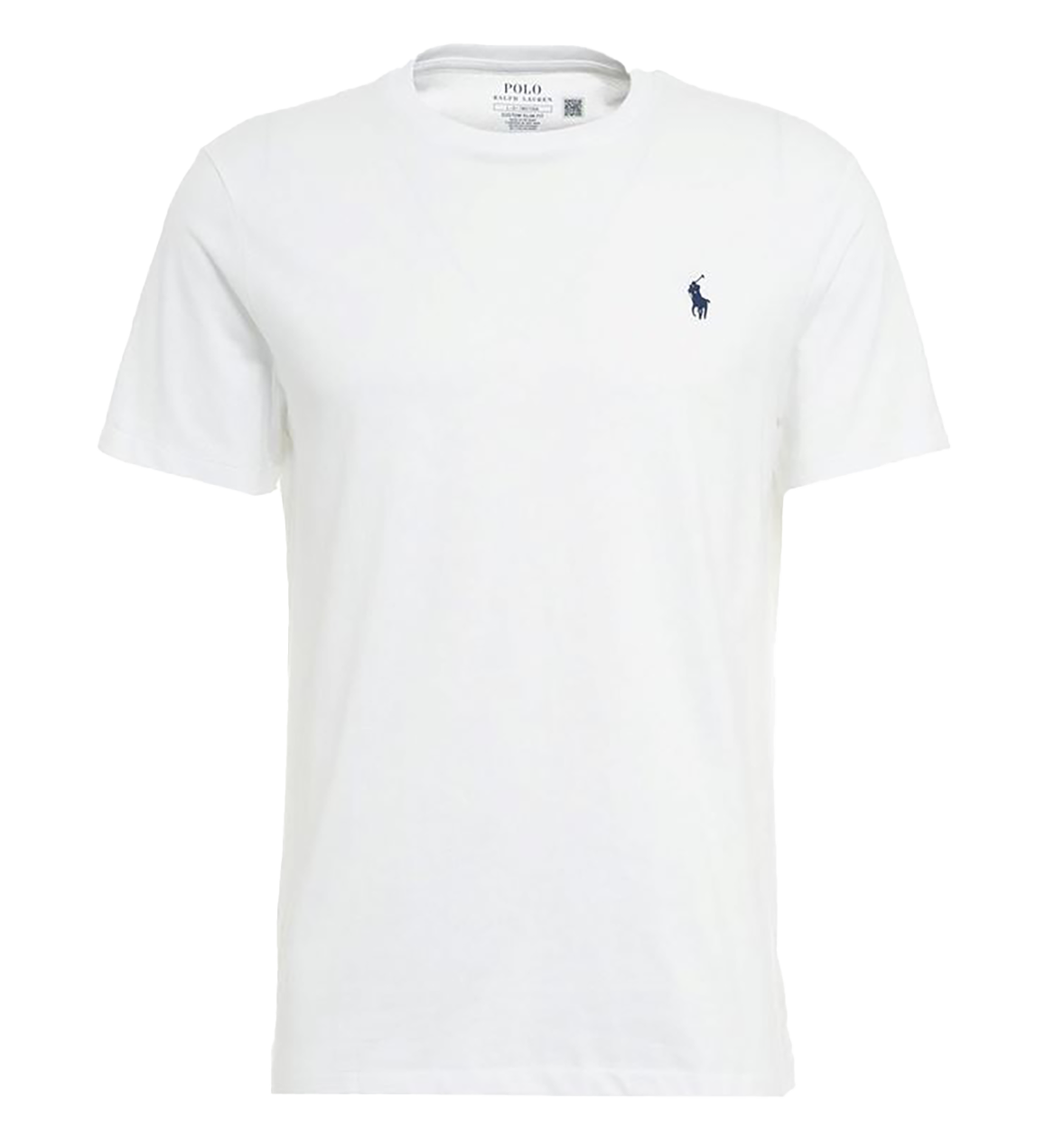 POLO RALPH LAUREN SSCNM2 Short Sleeve T-Shirt