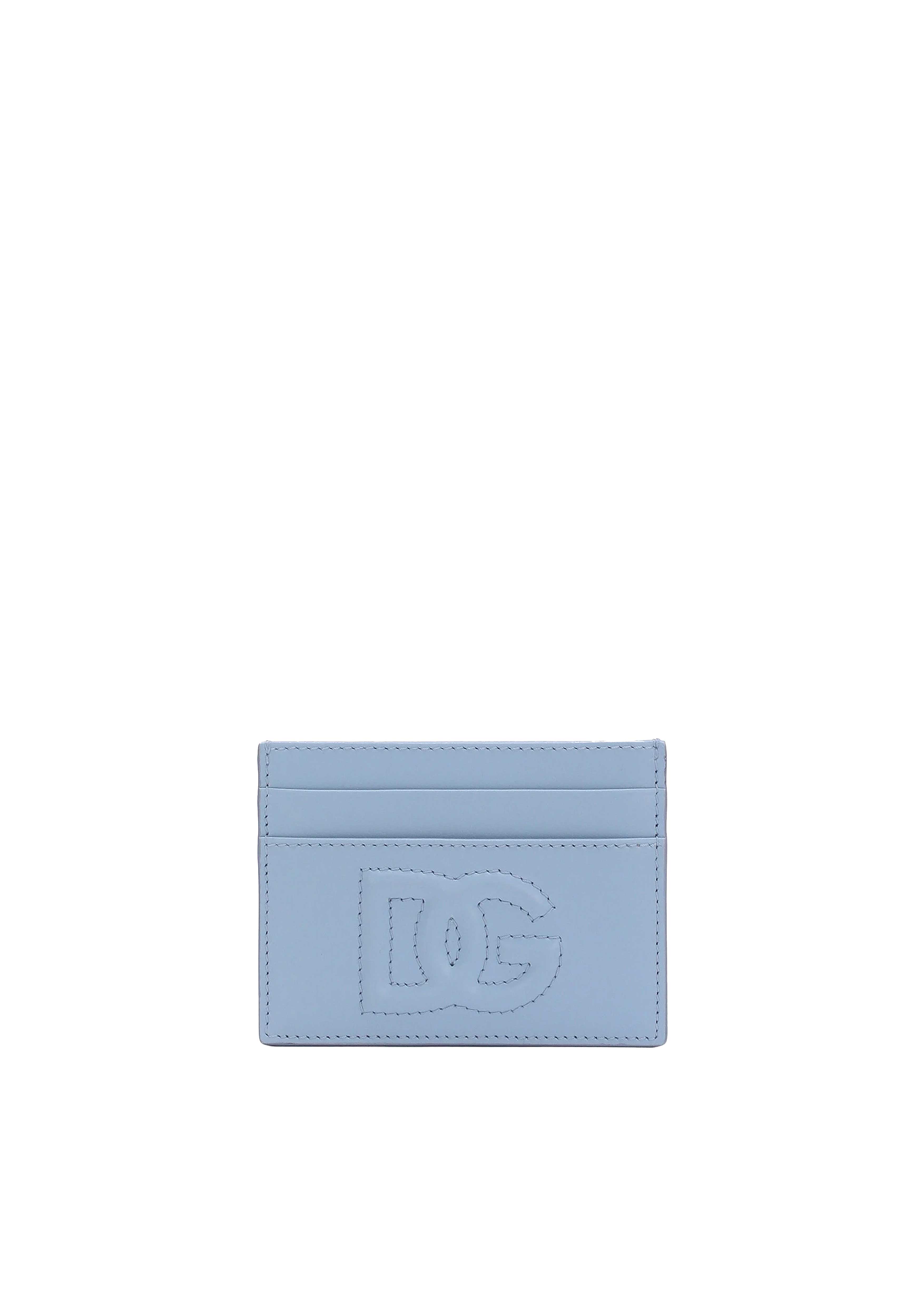 DOLCE & GABBANA CARD HOLDER VIT.