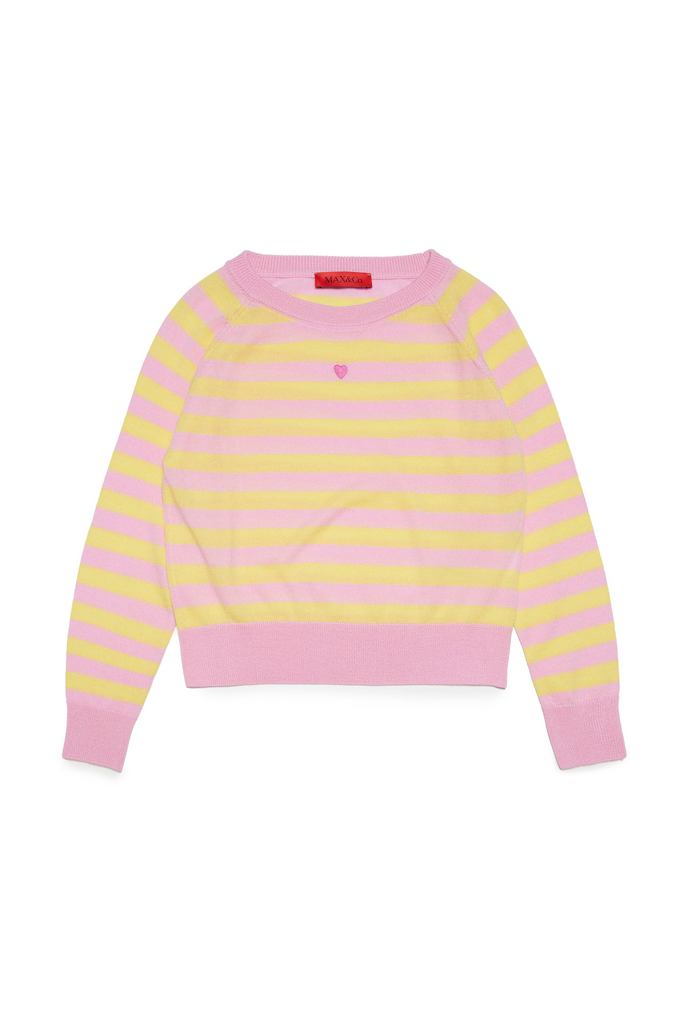 MAX&CO MAXK1F Sweater