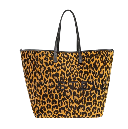 STELLA MCCARTNEY Tote Bag Eco Leo