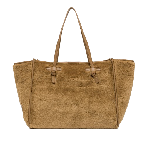 GIANNI CHIARINI Teddy Bag