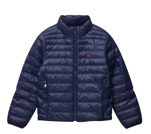 POLO RALPH LAUREN Rev Terra Jacket