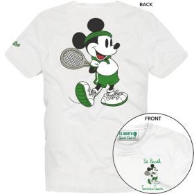 Mickey Tennis 10 Emb