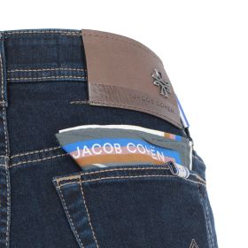 JACOB COHEN Jeans Bard