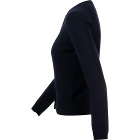 ALLUDE Cardigan