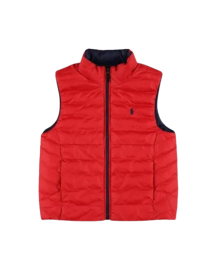 POLO RALPH LAUREN Rev Terra Vest