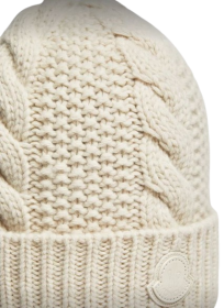 MONCLER Beanie