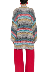 MISSONI Maxi Cardigan