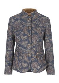 LUIS TRENKER LURANDA GOBELIN JACKET