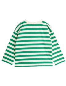 MINIRODINI Stripe yd Tee