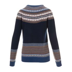 OZ BASIC Norwegian Sweater