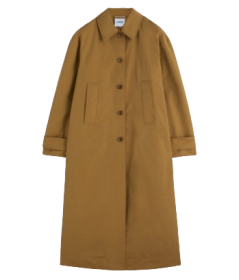 ASPESI Coat Eleanor