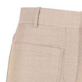 VICTORIA BECKHAM Alina Trouser