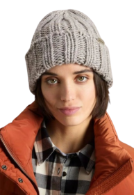 WOOLRICH Chunky Beanie