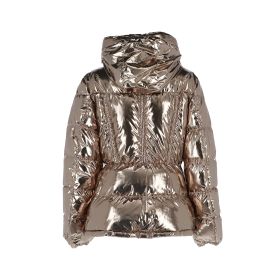 MONCLER DOUROS JACKET