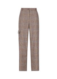 LUIS TRENKER LULICIA TROUSERS