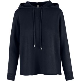 OZ BASIC HOODIE CASHMERE