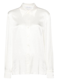 ALBERTA FERRETTI Shirt Satin