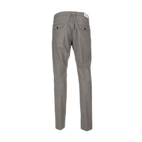 ELEVENTY Trouser