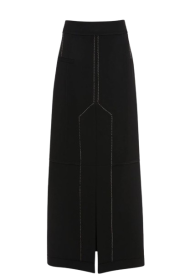 VICTORIA BECKHAM Floorlenght Skirt