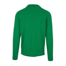 FTC Mockneck Sweater