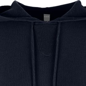 OZ BASIC HOODIE CASHMERE