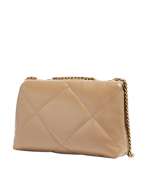 TORY BURCH KIRA DIAMOND QUILT SMALL BAG