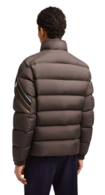 MONCLER Solayan Jacket