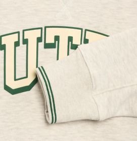 AUTRY SWEATSHIRT HEAVY JERSEY