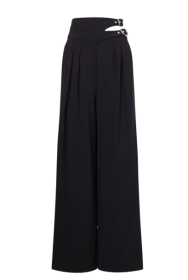 ALBERTA FERRETTI Trouser Wool