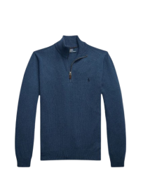 POLO RALPH LAUREN Long Sleeve Pullover