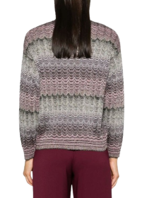 MISSONI Crewneck Sweater