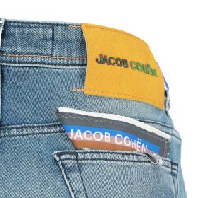 JACOB COHEN Jeans Scott