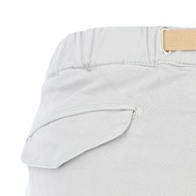 WHITE SAND Trouser