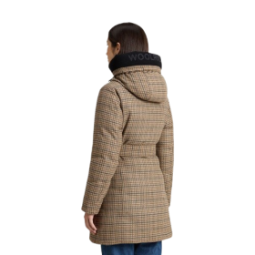 WOOLRICH Wool Artic Parka