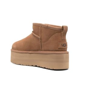 UGG Classic Ultra Mini Platform