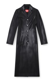 DIESEL G-LAMOUR COAT